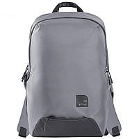 Рюкзак Xiaomi Mi Style Backpack Grey XXB01RM (ZJB4159CN) сірий