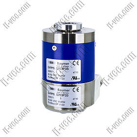 Абсолютний енкодер Baumer Electric GXMMS.0203P33, 2048 ppr, 10-30VDC