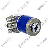 Абсолютний енкодер Baumer Electric GXMMS.0203P33, 2048 ppr, 10-30VDC, фото 2