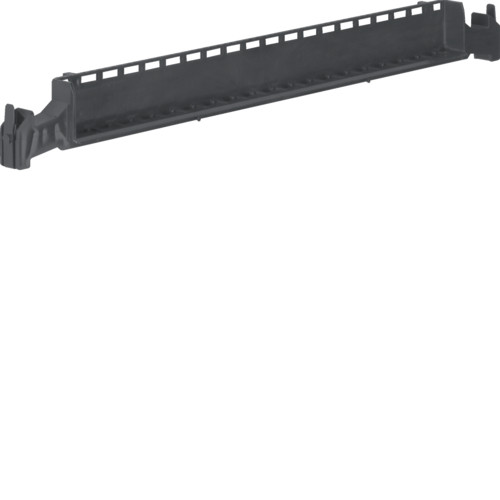 Утримувач клем QuickConnect для щитів Golf VF/VS 18/22мод., фото 1