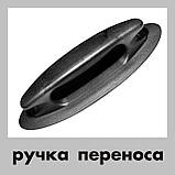 Фурнітура для човнів ПВХ, фото 4