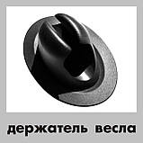 Фурнітура для човнів ПВХ, фото 7