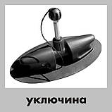 Фурнітура для човнів ПВХ, фото 3