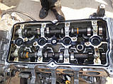 Двигун MR20DE Nissan Qashqai Nissan J10 X-Trail T31 2.0 бензин 2007-2013, фото 8