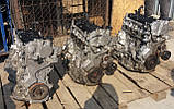 Двигун MR20DE Nissan Qashqai Nissan J10 X-Trail T31 2.0 бензин 2007-2013, фото 3