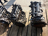 Двигун MR20DE Nissan Qashqai Nissan J10 X-Trail T31 2.0 бензин 2007-2013, фото 7