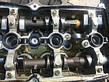 Двигун MR20DE Nissan Qashqai Nissan J10 X-Trail T31 2.0 бензин 2007-2013, фото 9