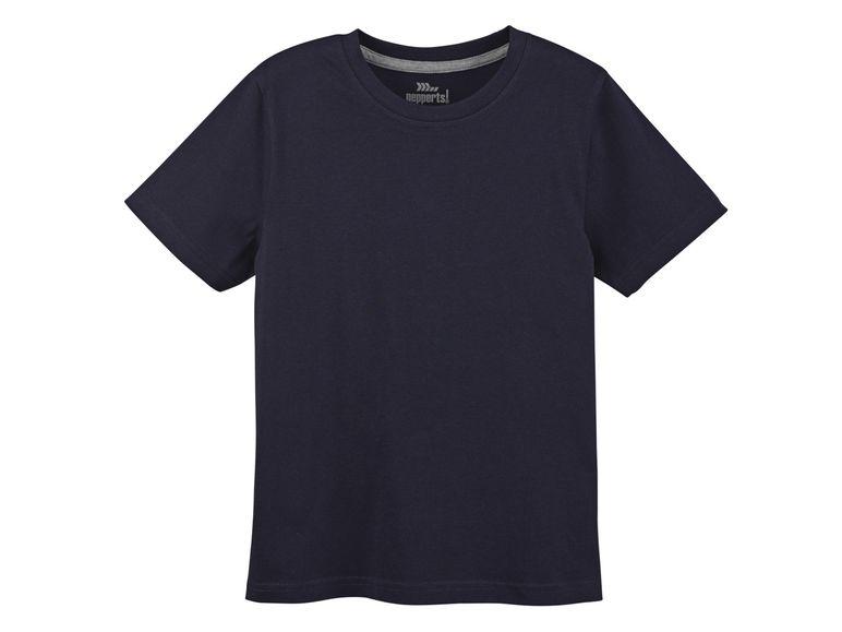Футболка синя Pepperts (Німеччина) р.158/164, фото 1