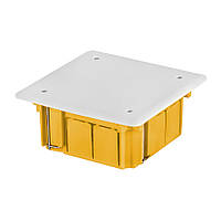 Встраиваемая распределительная коробка INSTALL-BOX™ гипсокартон