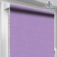 Тканевые ролеты каталог "DecoSharm" Лён 7438