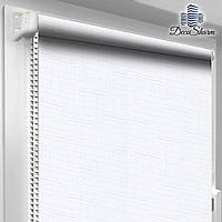 Римська штора "DecoSharm" Лён 800