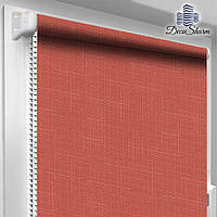 Шторы ролеты "DecoSharm" Лён 860