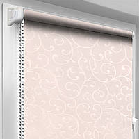 Жалюзи на лоджию "DecoSharm" Акант 2070