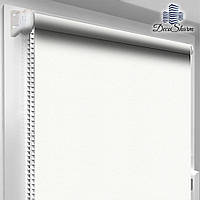 Рулонные шторы закрытого типа "Oasis" Блекаут Жасмин ТЕРМО