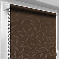 Рулонные шторы в детскую комнату "DecoSharm" Натура 2261