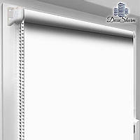 Лучшие рулонные шторы DecoSharm Блекаут ВО 051 ТЕРМО