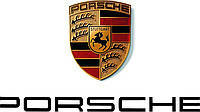 Бічна захист, підніжки PORSCHE