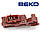 Замок люка (двері) для пральної машини Beko 2805310100, фото 3