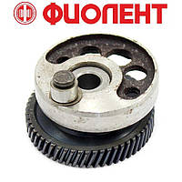 Шестерня-ексцентрик лобзика Фіолент 600 Вт