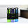 Спрей для очищення 2E 150ml Liquid для LED/LCD +Microfibre21см, Blue (2E-SK150BL), фото 5