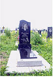 Виготовлення пам'ятників та надгробків Луцьк, фото 3