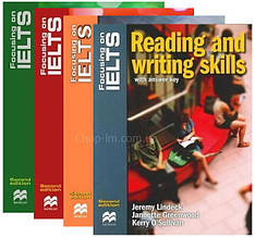 Focusing on IELTS Second Edition