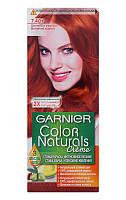 Фарба для волосся Garnier Color Naturals 7.40 Вогняний мідний