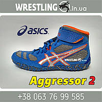 БОРЦОВКИ ASICS AGGRESSOR 2 LIMITED EDITION LE