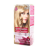 Фарба для волосся Garnier Color Sensation 8.0 Сияючий світло русий