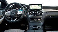 У мережі розсекретили салон нового Mercedes-Benz C-Class (фото)