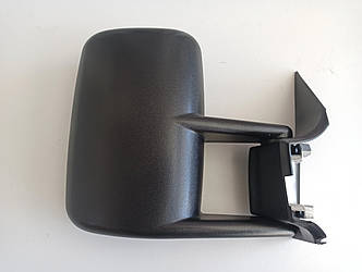 Дзеркало заднього огляду MB Sprinter/VW LT 96-, R (механіка) — Solgy — 302002