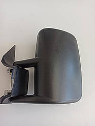 Дзеркало заднього огляду MB Sprinter/VW LT 96-, L (механіка) — Solgy — 302001