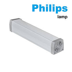 Рециркулятор бактерицидний Аерекс-Стандарт 15 Philips знезаражувач повітря