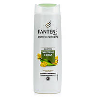 Шампунь Pantene Pro V 400мл Nature Fusion Зміцнення та Блиск