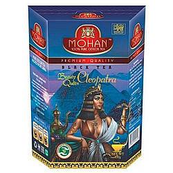 Чай чорний Клеопатра королева краси  Mohan 100 гр