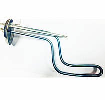 Тен на бойлер ARISTON 1500 кВт горизонтальний код товару: 7606