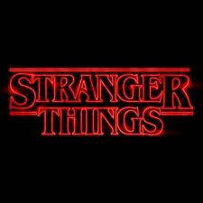 Stranger Things / Дуже Дивні Справи