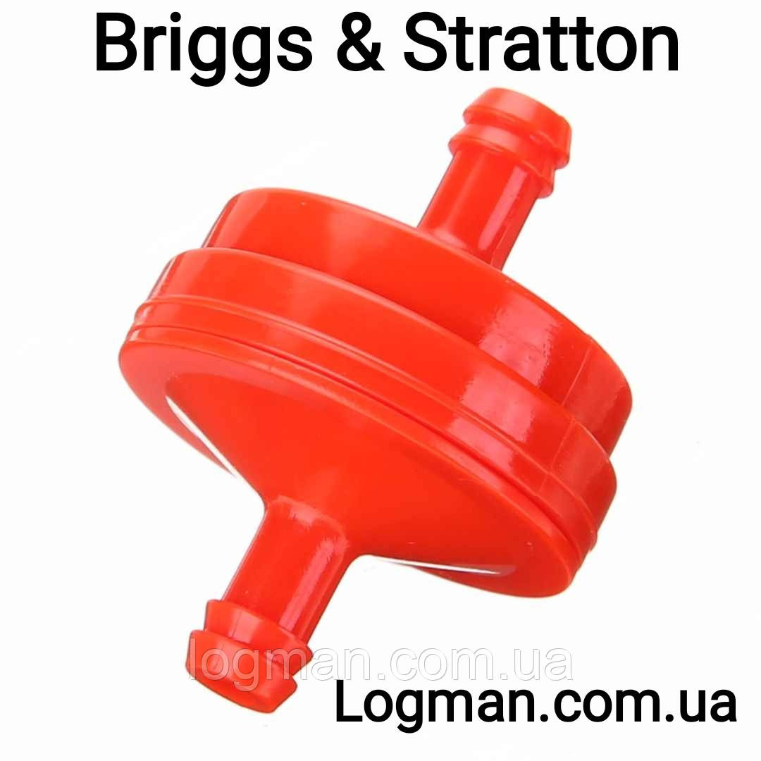 Фільтр паливний Briggs & Stratton 298090
