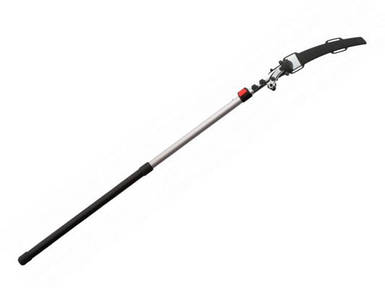 Пила Silky Zubat 2700 серповидна телескопічна - Сілкі Зубат