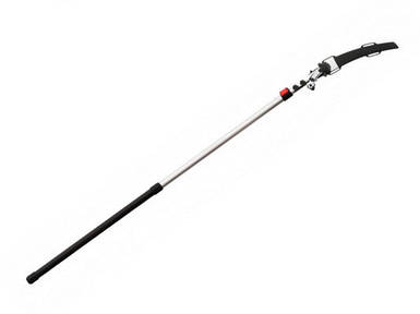 Пила Silky Zubat 3300 серповидна телескопічна - Сілкі Зубат