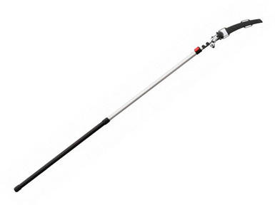 Пила Silky Zubat 3900 серповидна телескопічна - Сілкі Зубат