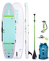 Надувні дошки Jobe aero sup lena 10.6 yoga package (MD)