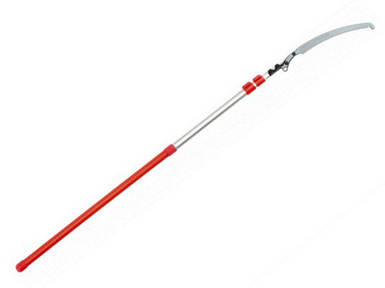 Пила Silky Forester 4500 телескопічна - Сілкі Форестер