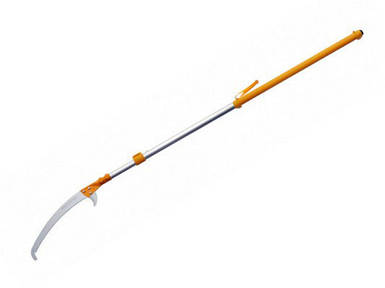 Пила Silky Hayate 3800 телескопічна - Сілкі Хайят