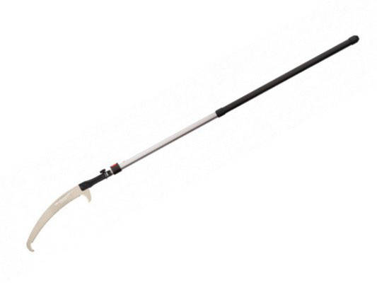 Пила Silky Hayauchi 3670 телескопічна - Сілкі Хаяучі, фото 1