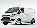 Авточохли Ford Transit Custom 2012- (1+2) Nika, фото 10