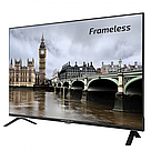 Телевізор GRUNHELM G43FSFL7, Frameless, SMART Full HD 43", фото 4