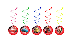 Гірлянди підвіски