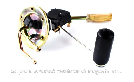 Датчик Бензобака ВАЗ 2108, 2109, 21099 AURORA до 97 Г (уровня Топлива ...