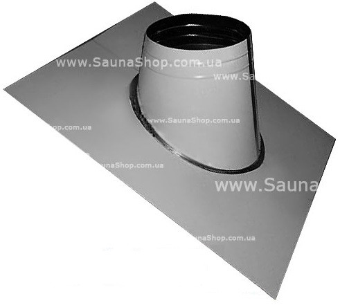 Криза універсальна — прохід даху., фото 1